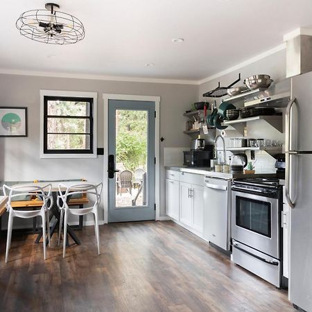 Loge Leavenworth Riverside Luaran gambar