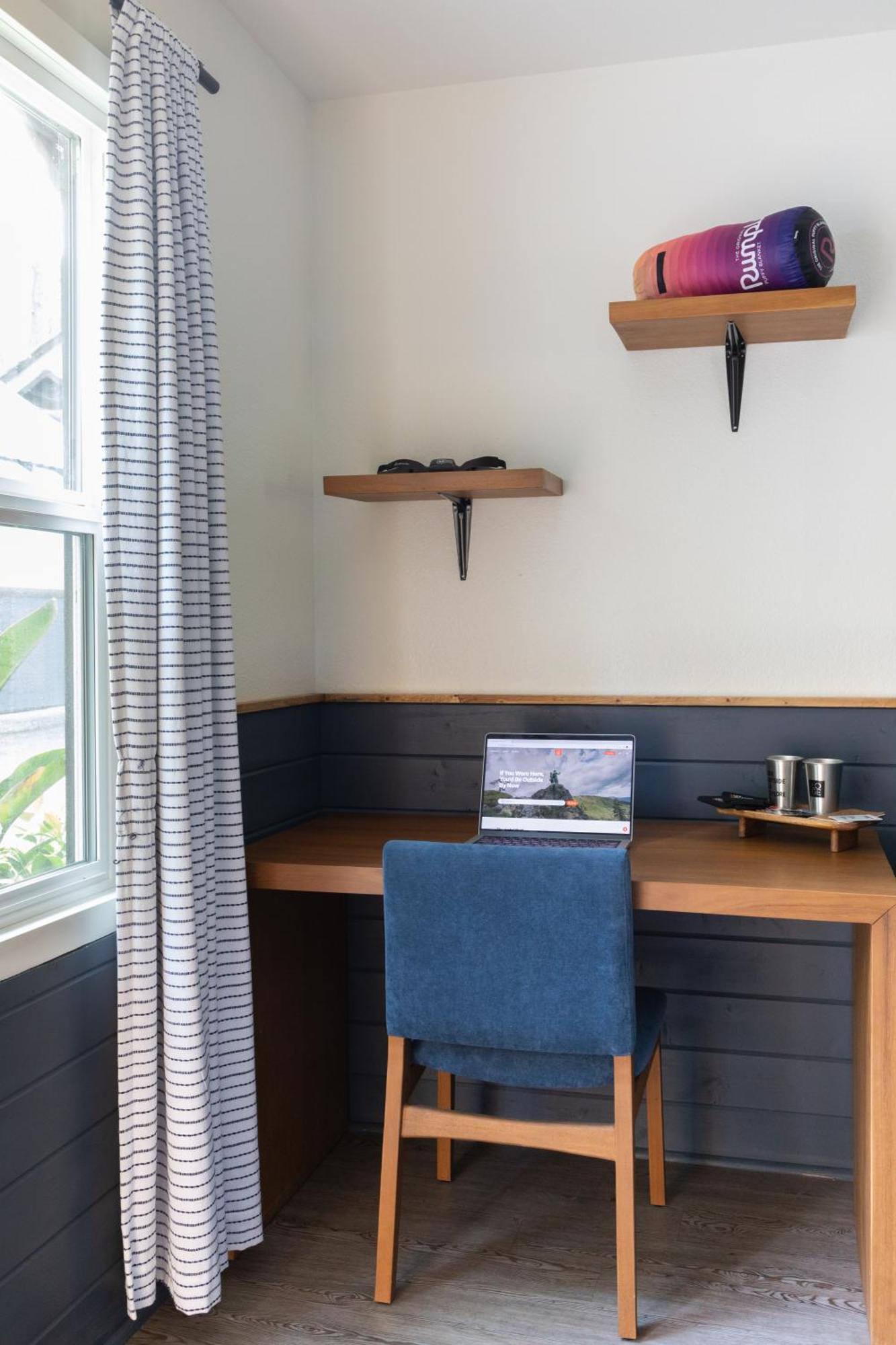 Loge Leavenworth Riverside Luaran gambar
